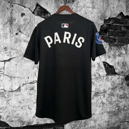 PSG. Edición Especial Baseball