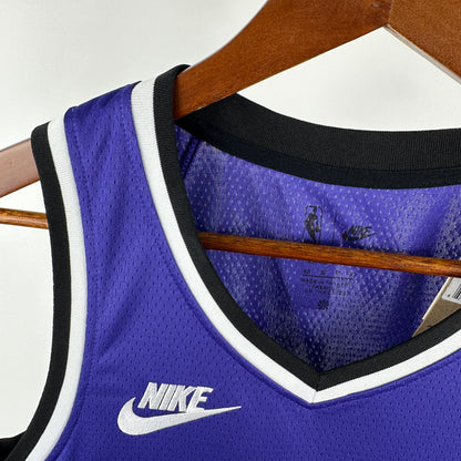 Sacramento Kings. Classic Edition