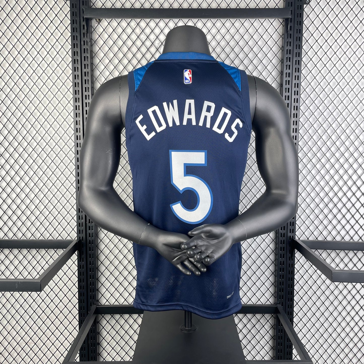 Minnesota Timberwolves. Icon Edition