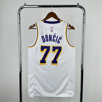 Los Ángeles Lakers. Association Edition