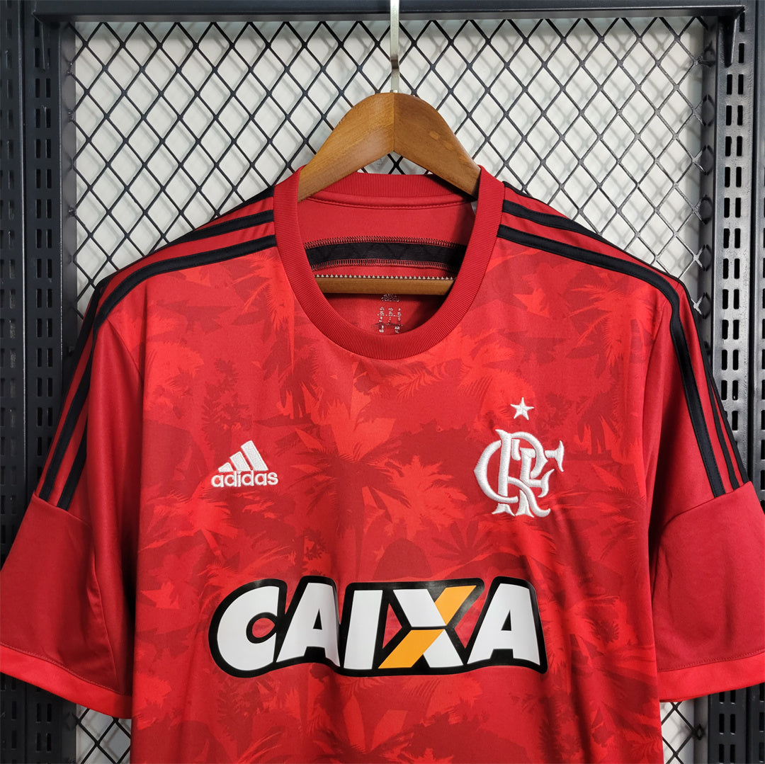 Flamengo. Tercera camiseta 2013