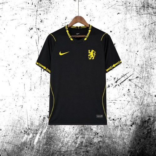 Chelsea. Camiseta 2026-2027