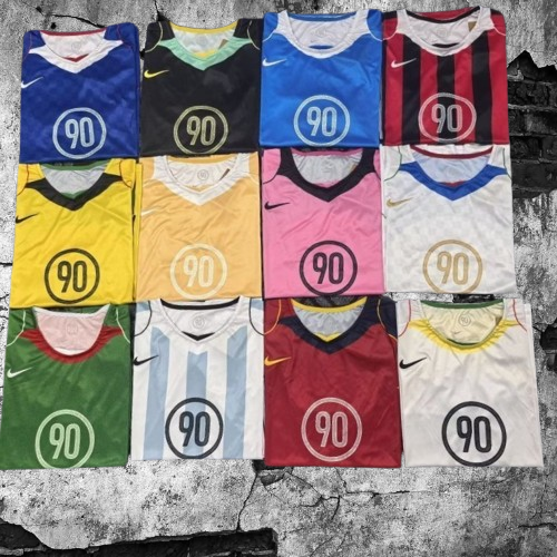 Colección TOTAL 90 Series