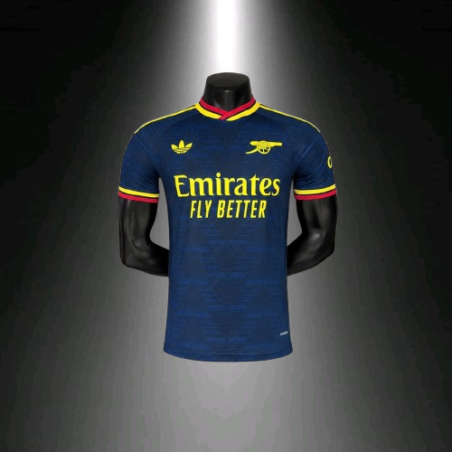 Arsenal. Camiseta visitante Versión Jugador 2026-2027