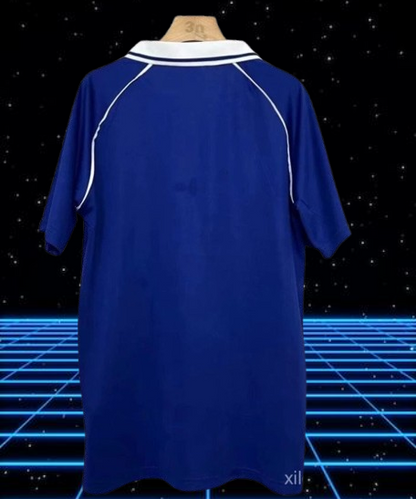 Universidad de Chile. Camiseta local 1993 (Sin Estampado)