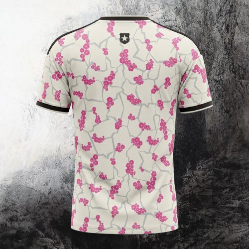 Selección de Chile. Camiseta visitante 2026