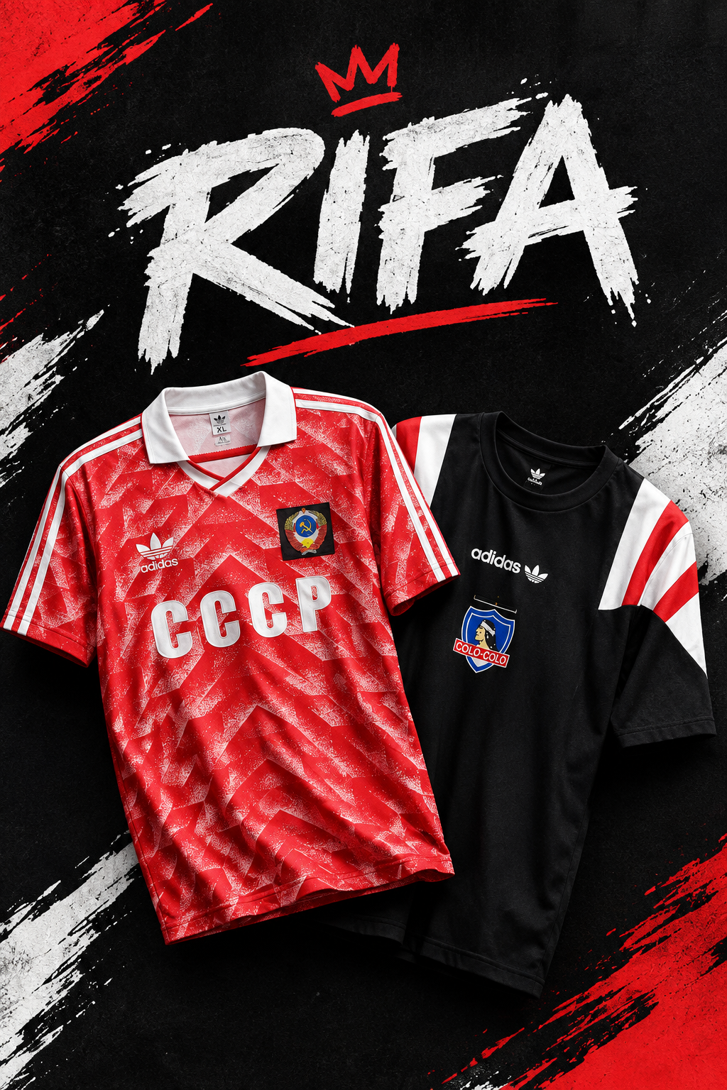 Número RIFA