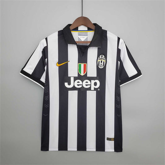 Juventus. Camiseta local 2014-2015