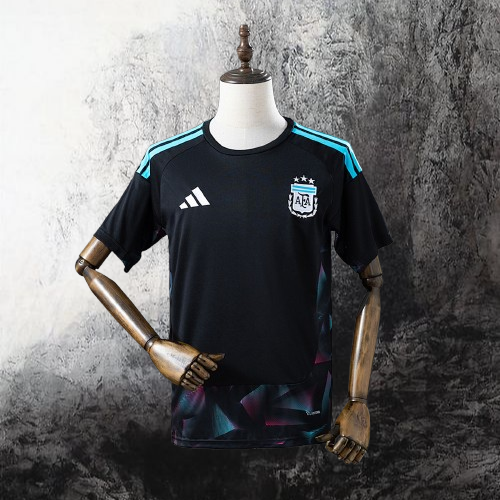 Selección de Argentina. Camiseta arquero 2026