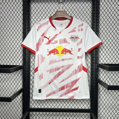 RB Leipzig. Camiseta local 2024-2025