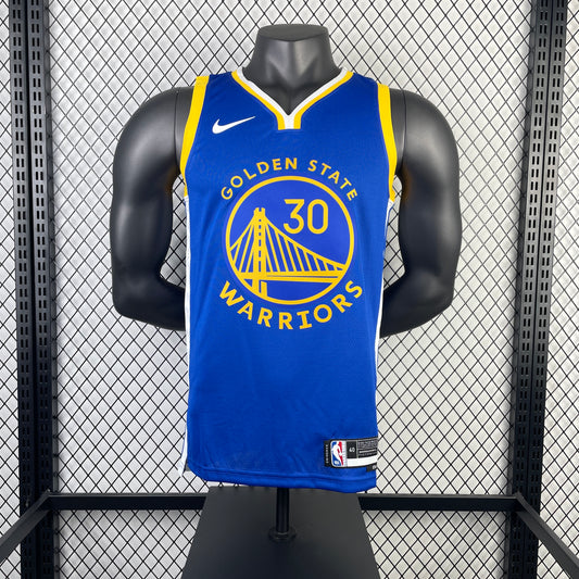 Golden State Warriors. Icon Edition