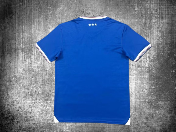 Ipswich Town. Camiseta local 2025-2026