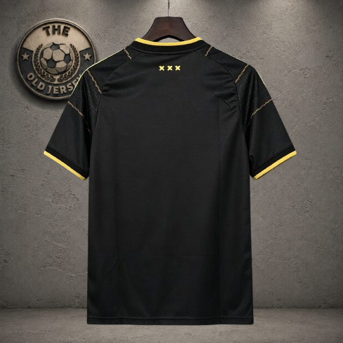 Ajax. Camiseta visitante 2026-2027