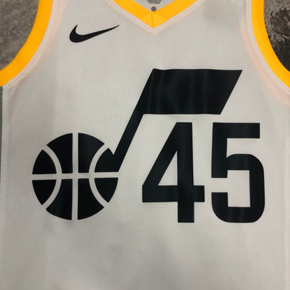 Utah Jazz. Association Edition