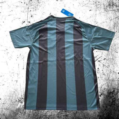 Celtic. Camiseta visitante 2026-2027
