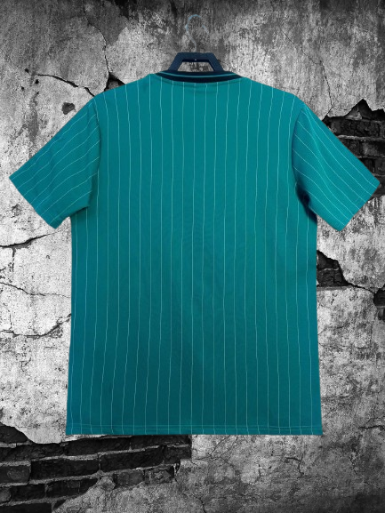 Liverpool. Camiseta Edición Terrace Icons Green