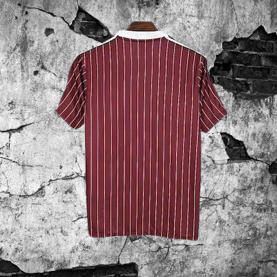 Ajax. Camiseta Edición Terrace Icons
