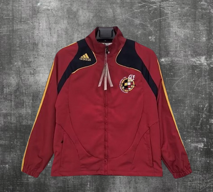 Selección de España. Cortaviento 2007