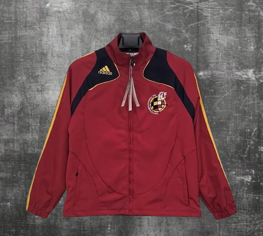 Selección de España. Cortaviento 2007