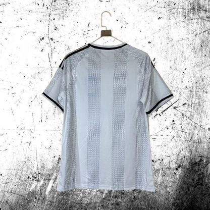 Frankfurt. Camiseta visitante 2026-2027