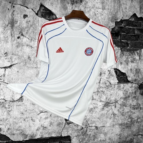 Bayern Munich. Leisure Jersey 2025