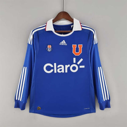 Universidad de Chile. Camiseta local 2011