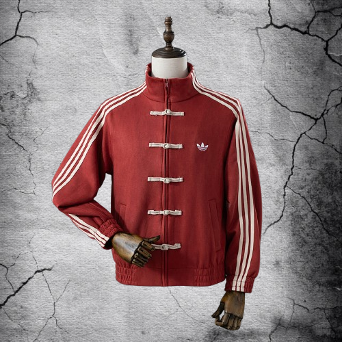 Chaqueta Tang Style Año nuevo Chino
