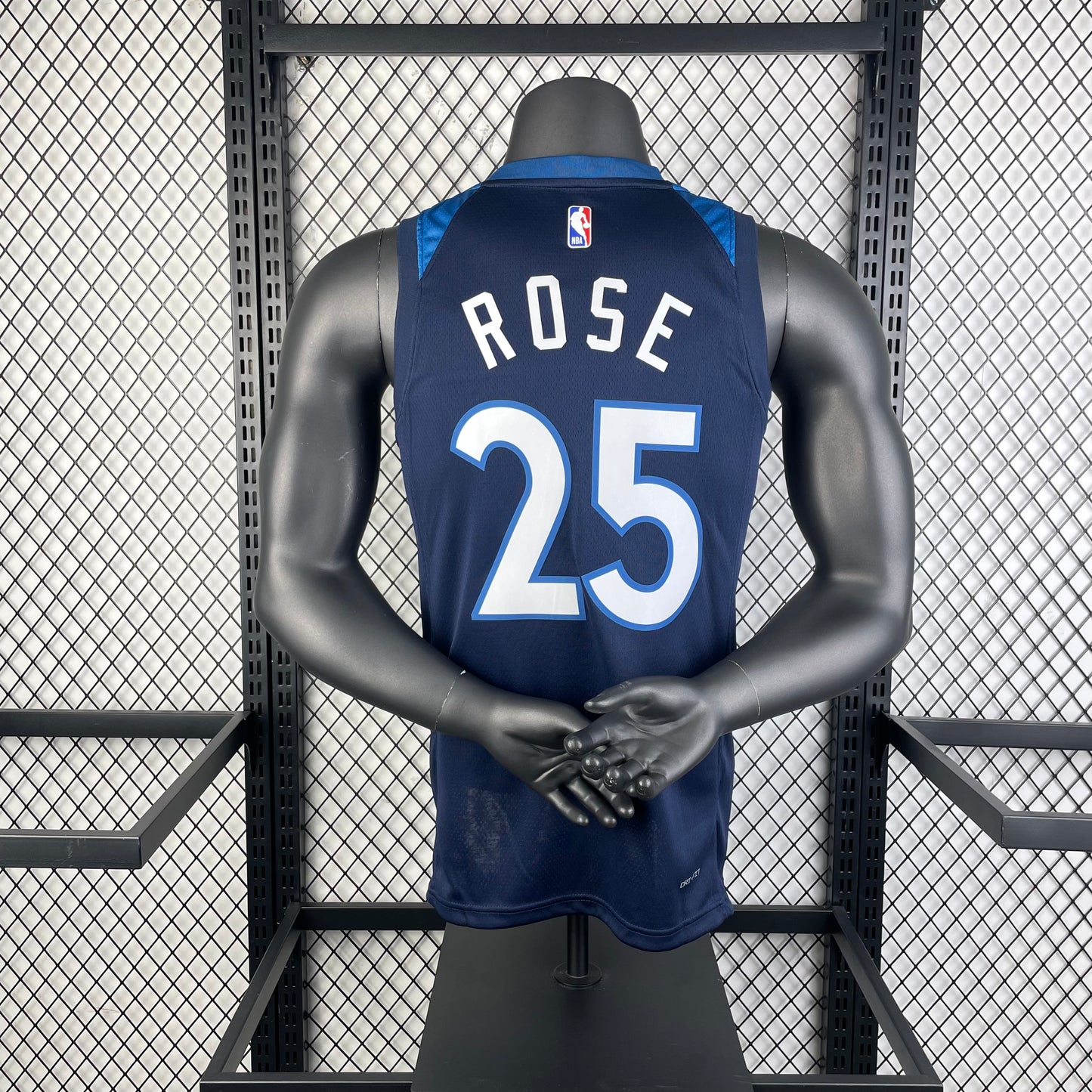 Minnesota Timberwolves. Icon Edition