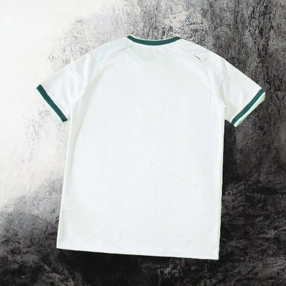 Selección de Irland del Norte. Camiseta visitante 2026