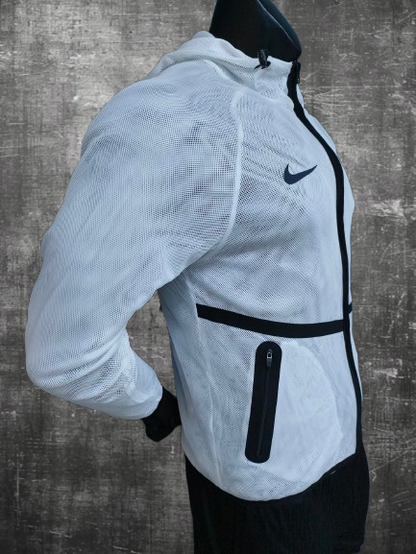 Selección de Inglaterra. Cortaviento World Cup 2026 White