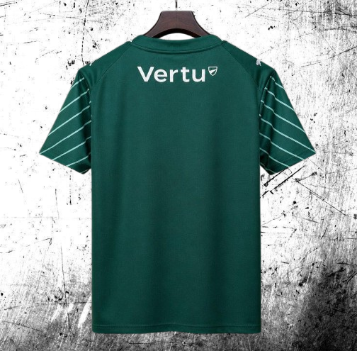 Plymouth Argyle. Camiseta local 2026-2027