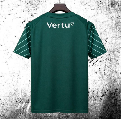 Plymouth Argyle. Camiseta local 2026-2027