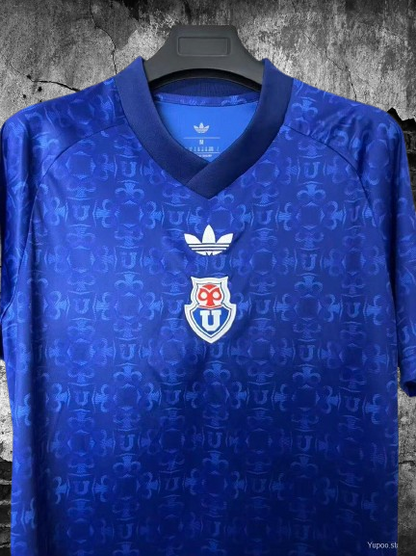 Universidad de Chile. Camiseta Edición Especial 2026