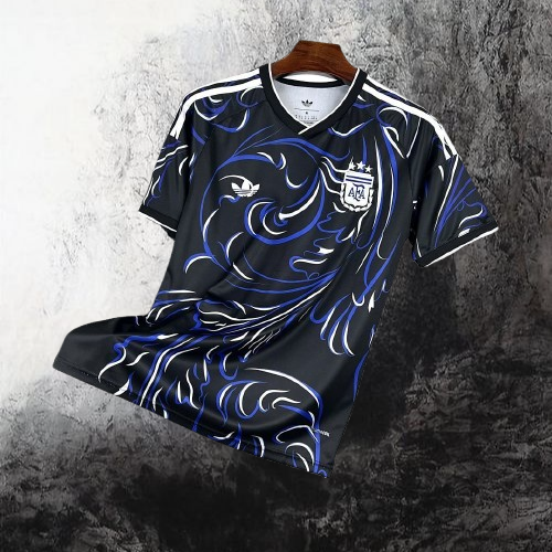 Selección de Argentina. Camiseta visitante 2026