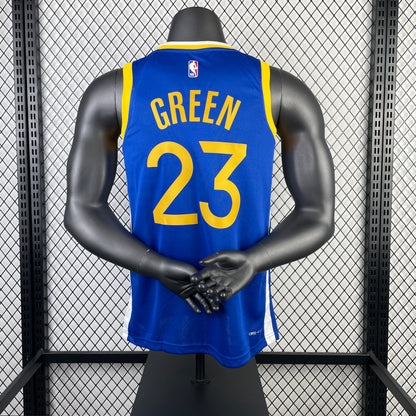 Golden State Warriors. Icon Edition