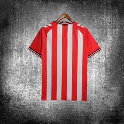 Sunderland. Camiseta local 2025-2026