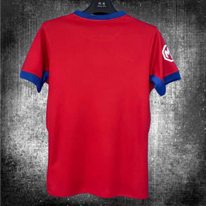 FCSB. Camiseta local 2025-2026