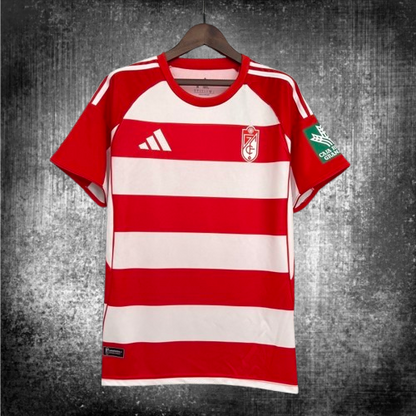 Granada. Camiseta local 2025-2026