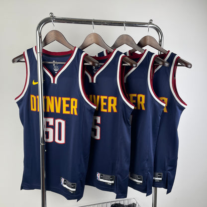 Denver Nuggets. Icon Edition