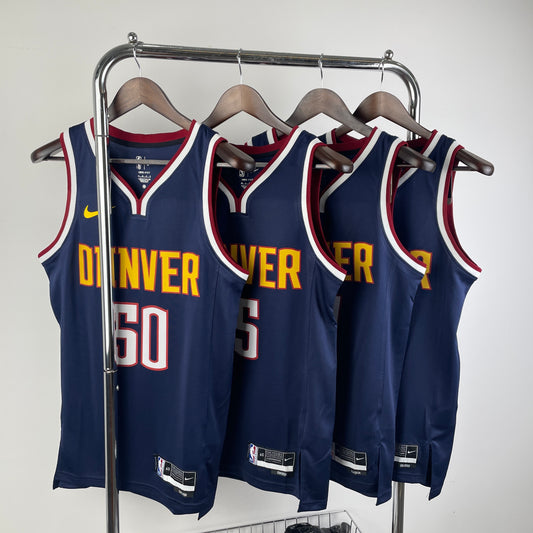 Denver Nuggets. Icon Edition