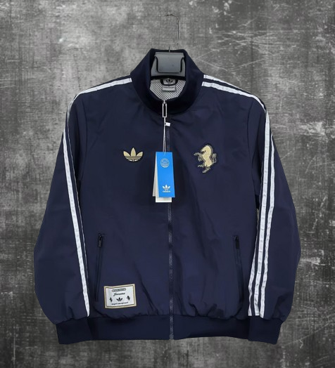 Juventus. Cortaviento 2025-2026