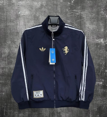 Juventus. Cortaviento 2025-2026