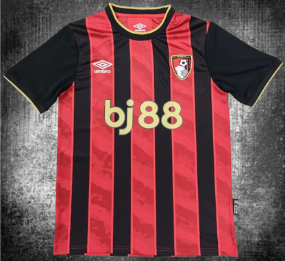 Bournemouth F.C. Camiseta local 2025-2026