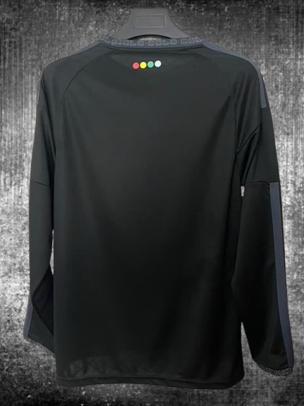 Colo Colo. Camiseta visitante 2026