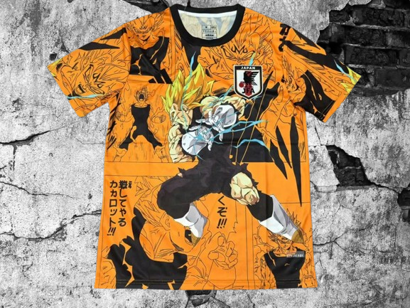 Selección de Japón. Edición Especial 2025-2026
