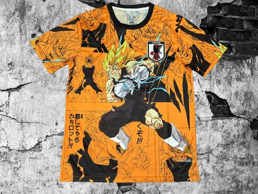 Selección de Japón. Edición Especial 2025-2026