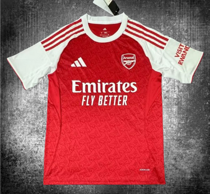 Arsenal. Camiseta local 2025-2026