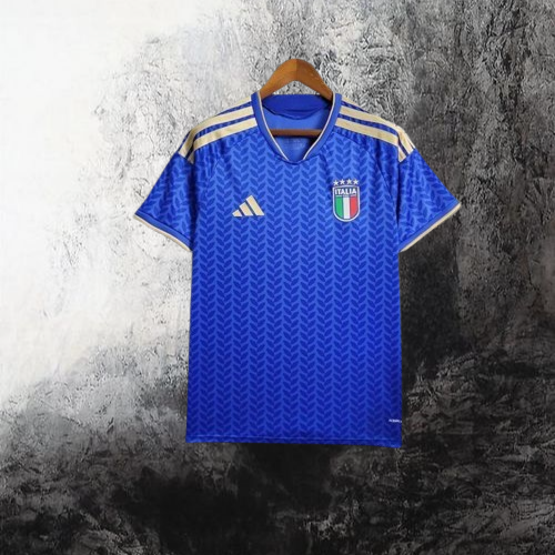 Selección de Italia. Camiseta local 2026