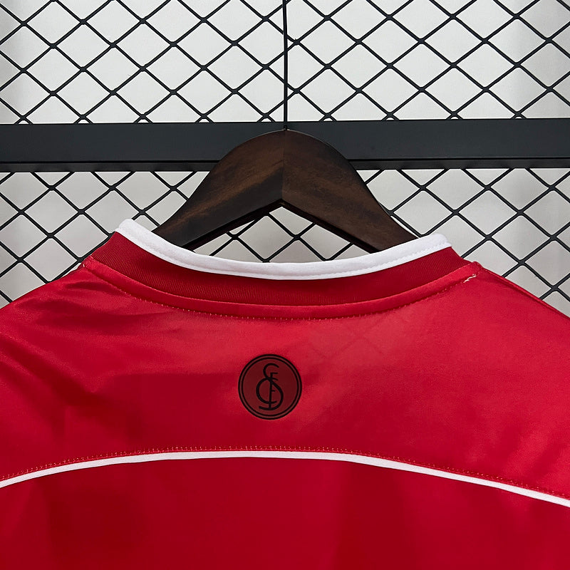 Sevilla. Camiseta visitante 2003-2004