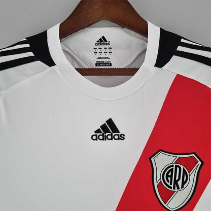 River Plate. Camiseta local 2009-2010